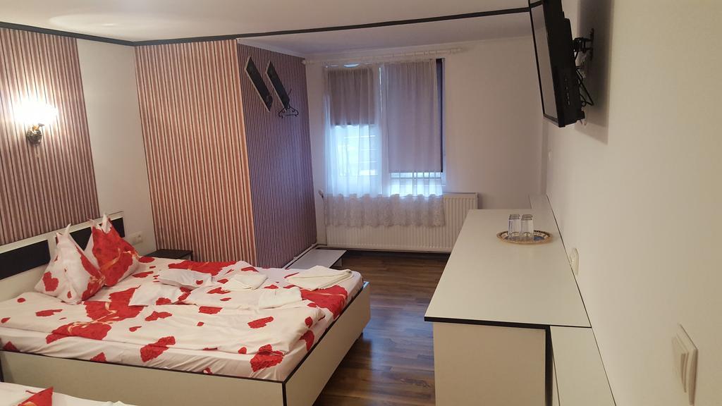 Haţeg Casa Leo 아파트 외부 사진